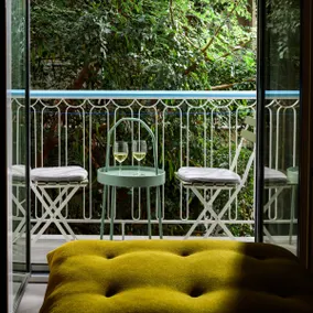 Urban comfort in Athens centre - Image 2