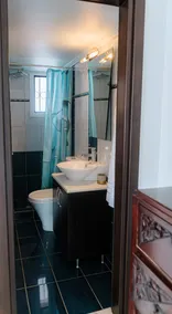 Aithra House with Beautiful view - Image 3