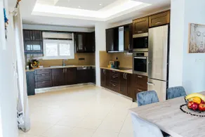 Aithra House with Beautiful view - Image 5
