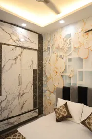 The Aaki Palace Nawada Metro Dwarka 3 BHK Luxury - Image 2