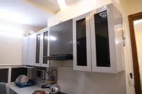 The Aaki Palace Nawada Metro Dwarka 3 BHK Luxury - Image 3