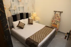 The Aaki Palace Nawada Metro Dwarka 3 BHK Luxury - Image 4