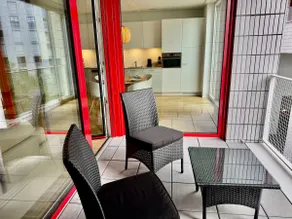 ARISER - Luzern Kriens Business Suites - Image 5
