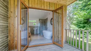 Ben Lawers Rest Cabin - Hot Tub and Loch Tay Vistas - Image 4