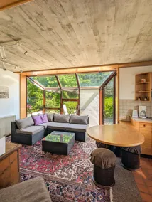 Terrace Apt., ideally located Chailly/Montreux - Image 2