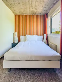 Terrace Apt., ideally located Chailly/Montreux - Image 4