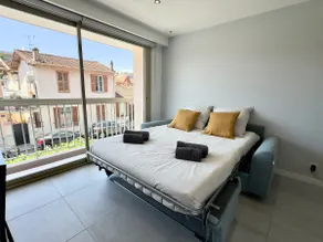La Rose d'Or SCLS - Wifi, Parking - Image 3