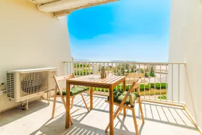 Horizon Sea View 1-bedroom Apartment Palavas - Image 3