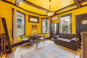Yellow House Near NYC | Sleeps 10 | Parking - Image 3