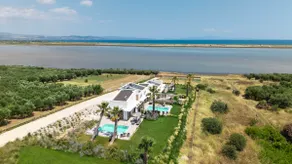 The Exotic Villa - Pool, BBQ - Image 4