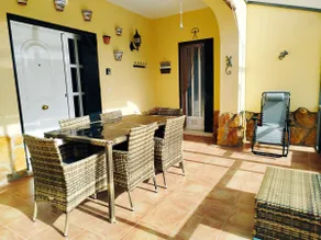 Villa with private pool, air conditioning, 2 bedrooms, 2 bathrooms - Image 3