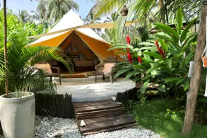 Nómada Tayrona - Riverfront Boutique Glamping - Image 3