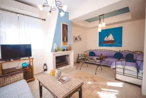 Sapphire Beach House Eretria - Image 5