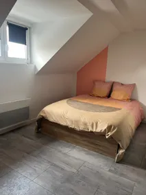Entire apartment in Verdun - Image 5