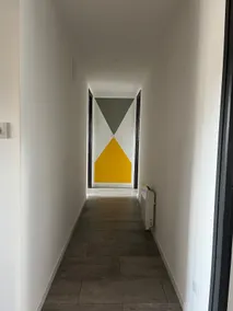 Entire apartment in Verdun - Image 4