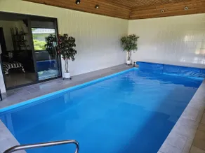 Vacation home Petzenblick (heated indoor pool) - Image 2