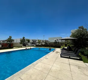 Lake and Charming House - Image 3