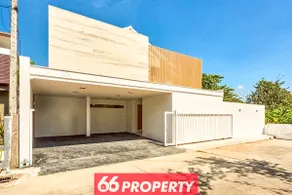 【4BR・ 15 mins City・Pool Villa】Art-Luxury・Cozy Sala - Image 3