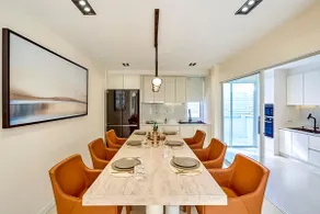 【4BR・ 15 mins City・Pool Villa】Art-Luxury・Cozy Sala - Image 5