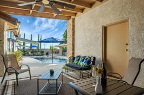 Paradise Retreat | Private 3 Bedroom w/ Pool & Spa - Image 3