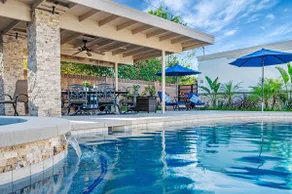 Paradise Retreat | Private 3 Bedroom w/ Pool & Spa - Image 2