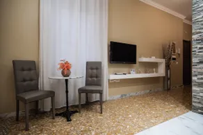 \"Roman Holidays\" Casa Marconi - Image 3