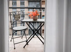 \"Roman Holidays\" Casa Marconi - Image 5