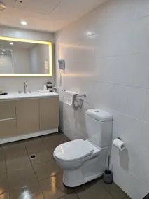 Hea606 Standard Two Bedroom - Image 2