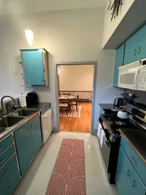 Unique 2 BR Schoolhouse Apt w/ Sauna - Image 3