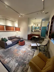 Unique 2 BR Schoolhouse Apt w/ Sauna - Image 2