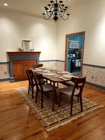 Unique 2 BR Schoolhouse Apt w/ Sauna - Image 4
