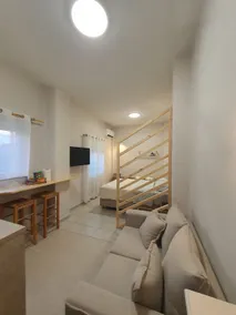 Sofias minimal apartment - Image 2