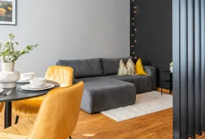 Maison & Mood Apartments Colditz I Design Studios - Image 2