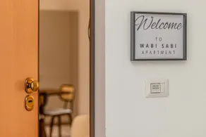 Wabi Sabi Apartment, Posto Auto Privato, Livorno - Image 2