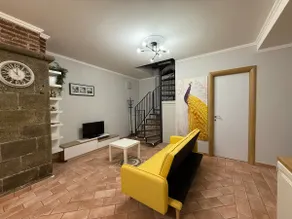 Typical House in Ariccia 2 Bedrooms 2 Bathrooms Parking - Image 3