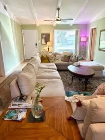 Spacious ATX Home, Extended Stays & Pets Welcome! - Image 3