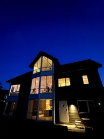 Exclusive apartment in Os - Image 3