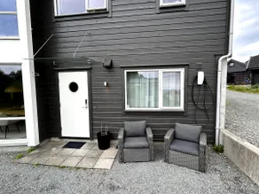 Exclusive apartment in Os - Image 5