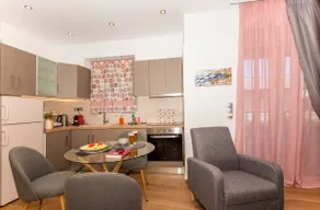 Lovebirds Rethymno Suite - Image 4