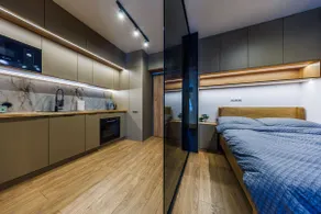 Hyaton Suite Residence- City Centre, Free Parking by StayNest - Image 4