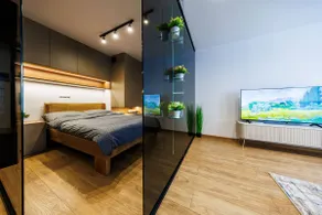 Hyaton Suite Residence- City Centre, Free Parking by StayNest - Image 3