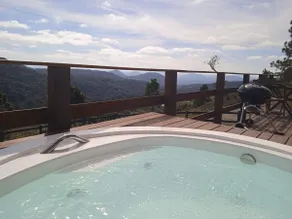 Beautiful Cabin in the Santa Catarina Mountains - Image 5
