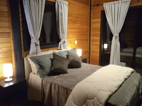 Beautiful Cabin in the Santa Catarina Mountains - Image 2