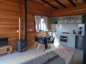 Beautiful Cabin in the Santa Catarina Mountains - Image 4