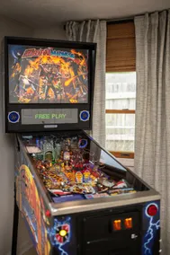Family Home | Game Room • Fenced Yard • Firepit - Image 3