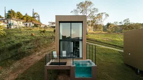 Exclusive Loft | Private Pool | Incredible View - Image 4