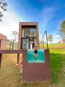 Exclusive Loft | Private Pool | Incredible View - Image 3