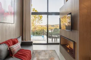 Exclusive Loft | Private Pool | Incredible View - Image 5