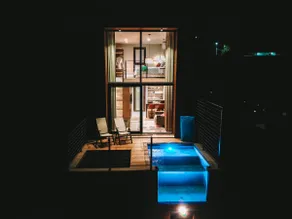 Exclusive Loft | Private Pool | Incredible View - Image 2