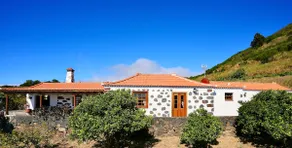 Casa Rural Las Llanadas - Image 2